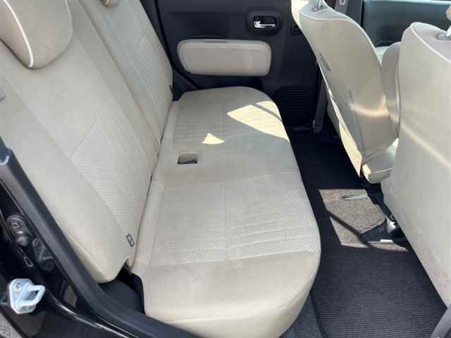 DAIHATSU MIRA 2012