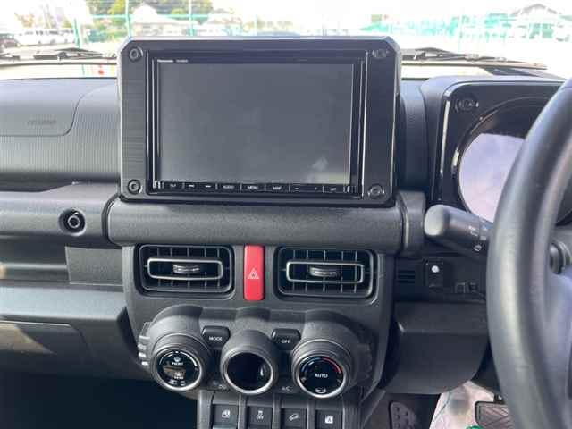 SUZUKI JIMNY 2019