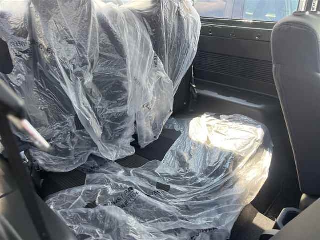 SUZUKI JIMNY 2019