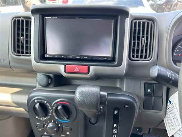 NISSAN CLIPPER VAN 2019