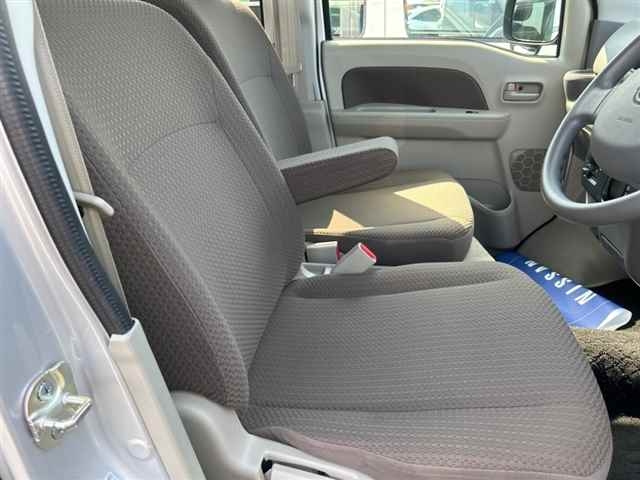 NISSAN CLIPPER VAN 2019