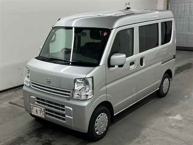 NISSAN CLIPPER VAN 2019