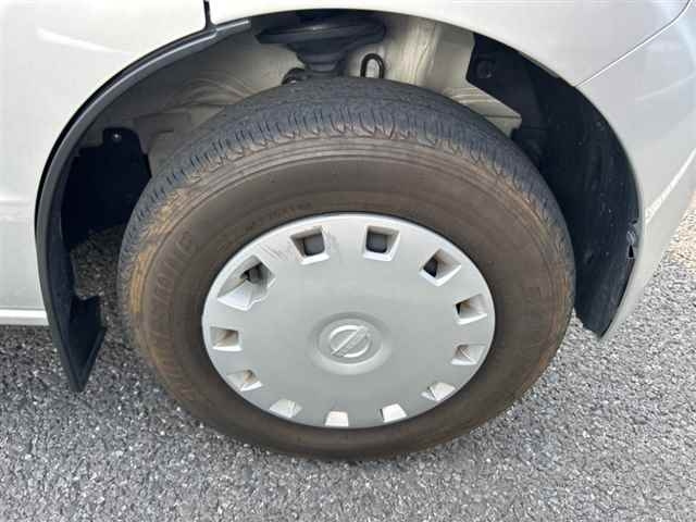 NISSAN CLIPPER VAN 2019