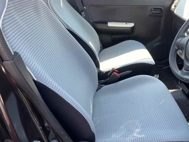 SUZUKI ALTO 2015