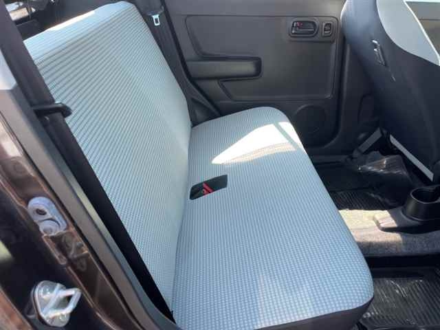 SUZUKI ALTO 2015