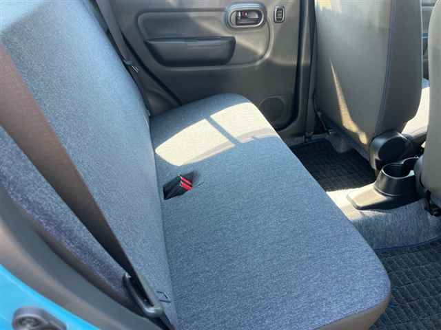 SUZUKI ALTO 2023