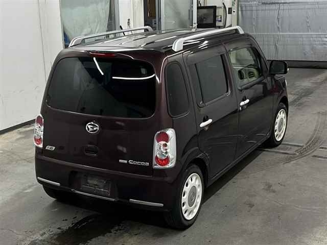 DAIHATSU MIRA 2013