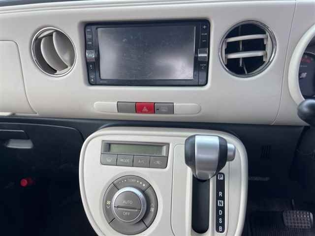 DAIHATSU MIRA 2013