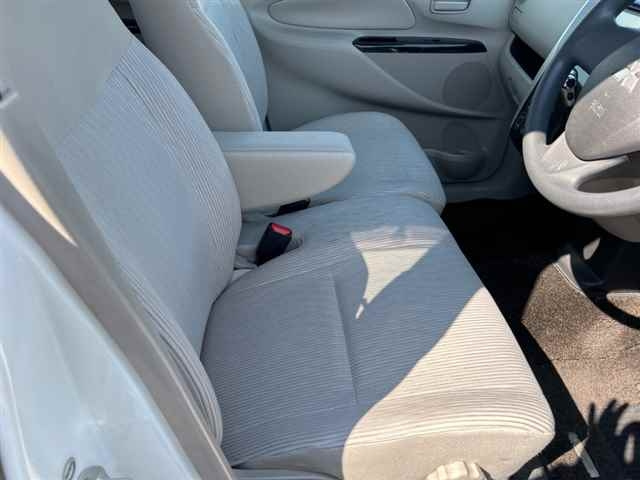 MITSUBISHI EK WAGON 2015