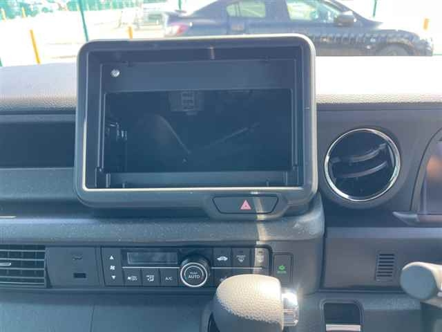 HONDA N BOX 2024