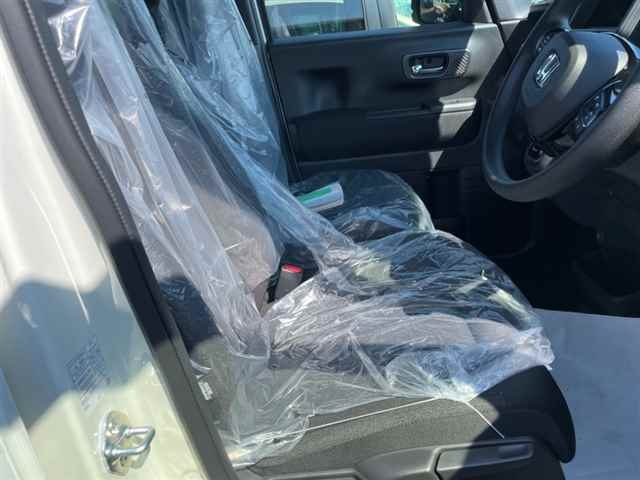 HONDA N BOX 2024
