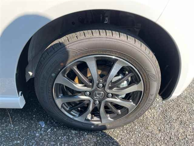 HONDA N BOX 2024