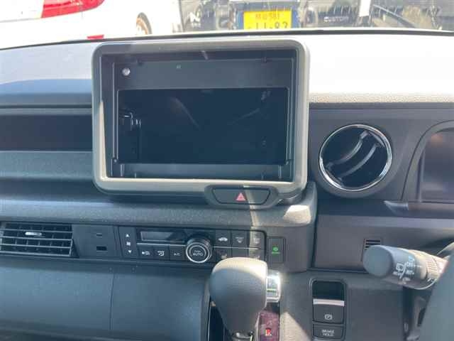 HONDA N BOX 2024