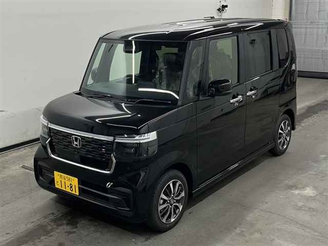 HONDA N BOX 2024