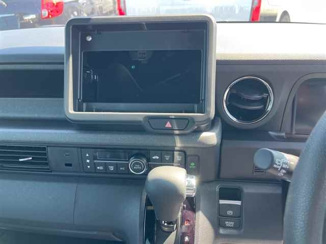 HONDA N BOX 2024