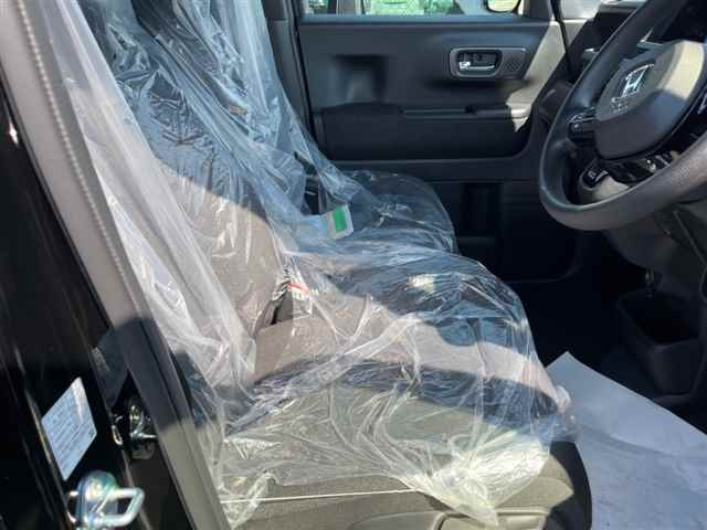 HONDA N BOX 2024