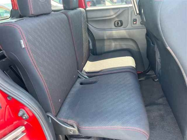HONDA N BOX 2014