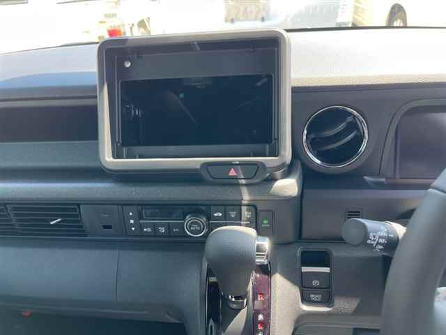 HONDA N BOX 2024