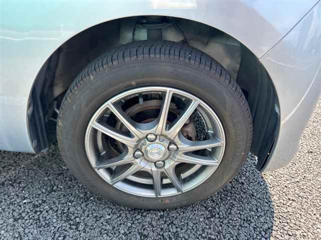 DAIHATSU MIRA E S 2012