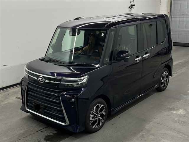 DAIHATSU TANTO 2023