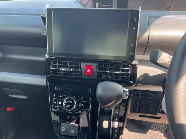 DAIHATSU TANTO 2023