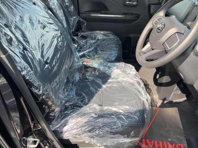 DAIHATSU TANTO 2023