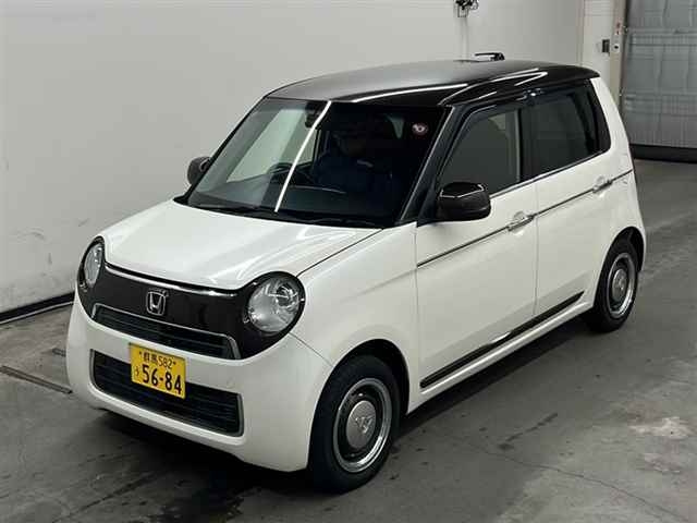 HONDA N ONE 2016