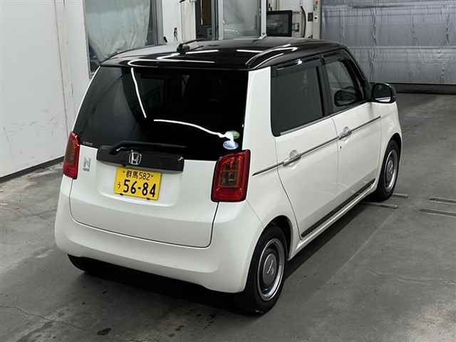 HONDA N ONE 2016