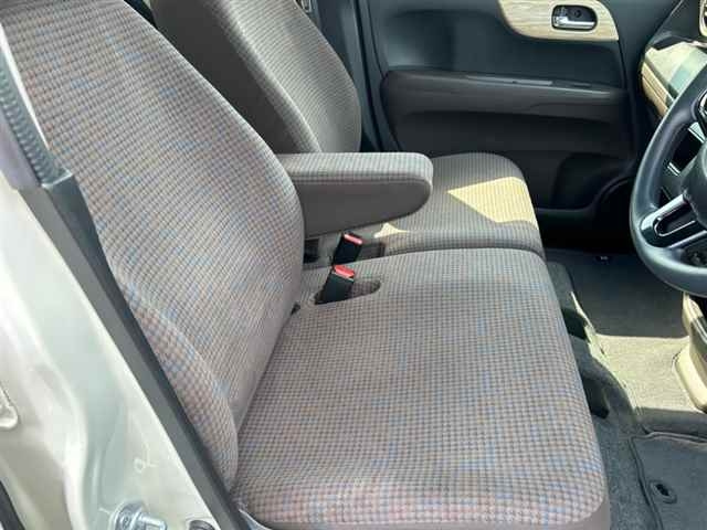 HONDA N ONE 2016