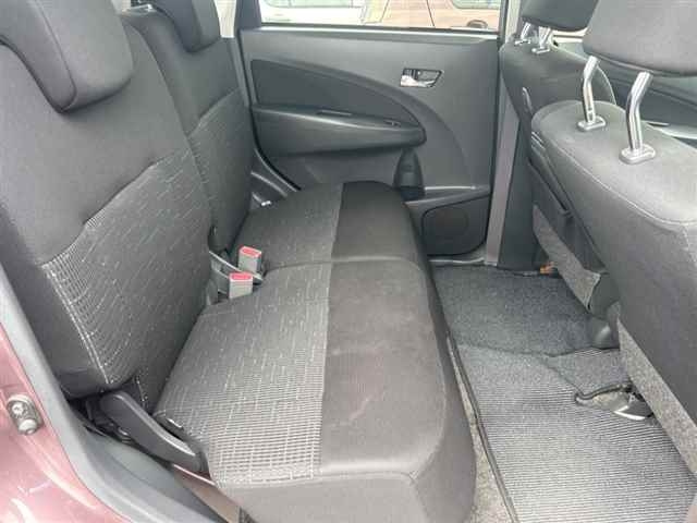 DAIHATSU MOVE 2013