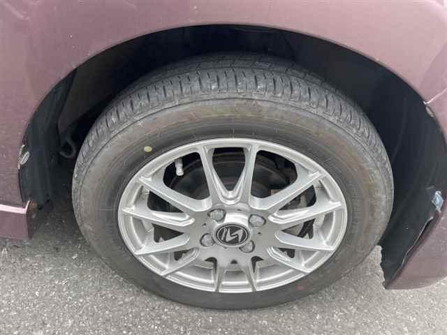DAIHATSU MOVE 2013