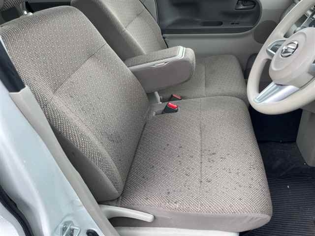 DAIHATSU TANTO 2017