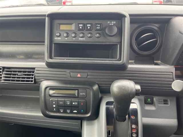HONDA N VAN 2020
