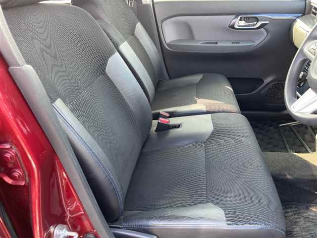 DAIHATSU MOVE 2016