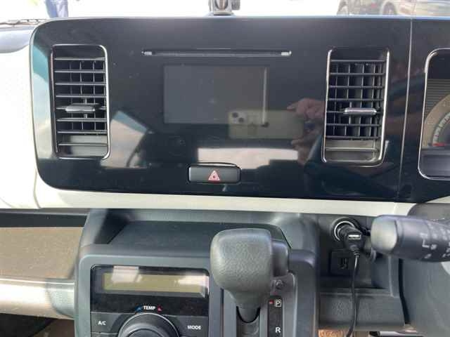 NISSAN MOCO 2011