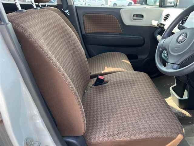 NISSAN MOCO 2011