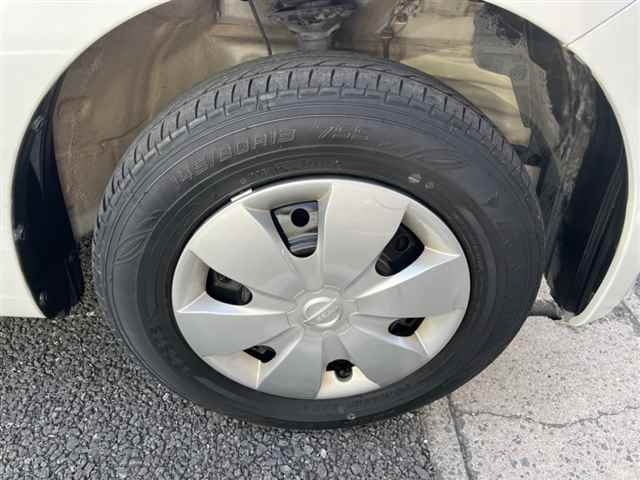 NISSAN MOCO 2011