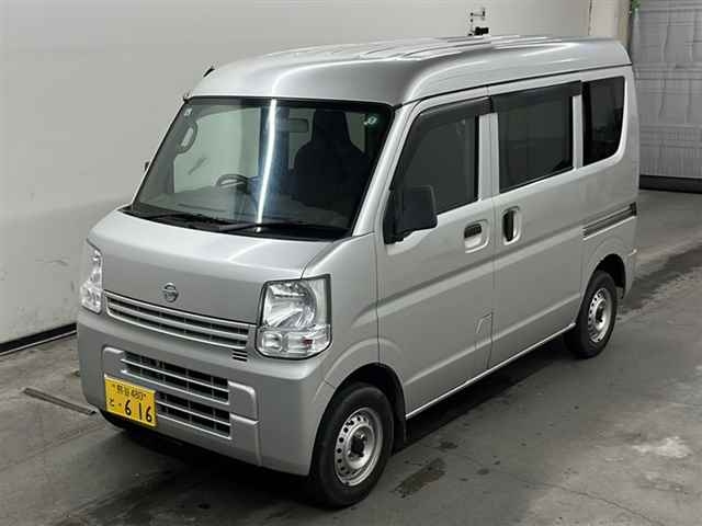 NISSAN CLIPPER VAN 2020
