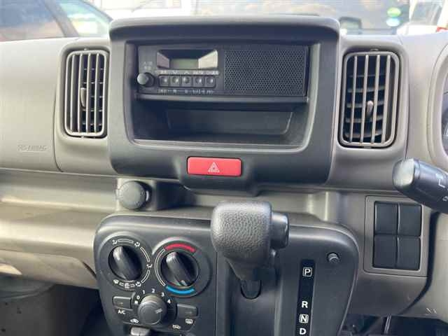 NISSAN CLIPPER VAN 2020
