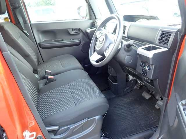 DAIHATSU WAKE 2021