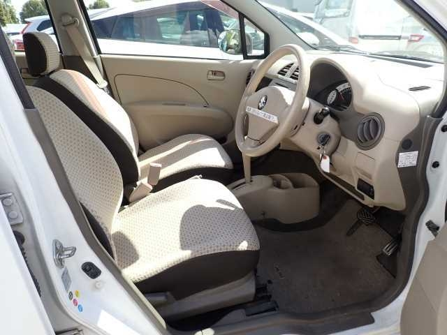 SUZUKI ALTO 2011