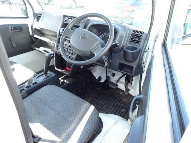 NISSAN CLIPPER TRUCK 2019