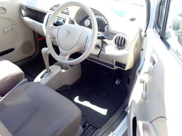 SUZUKI ALTO VAN 2013