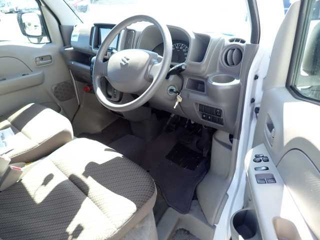 SUZUKI EVERY 2018