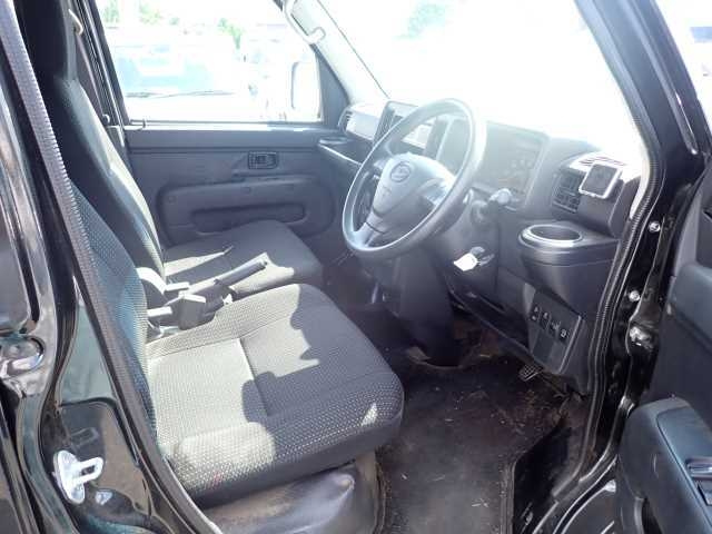 DAIHATSU HIJET VAN 2020