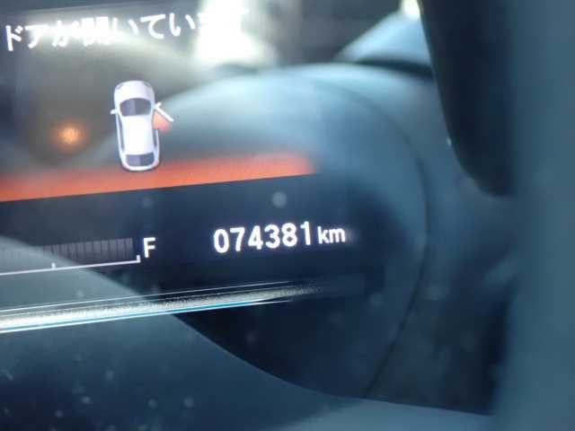 HONDA FIT 2019