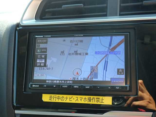 HONDA FIT 2019