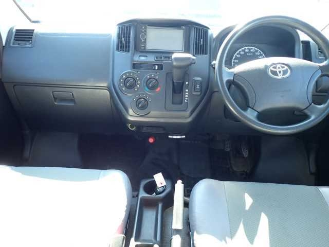 TOYOTA TOWN ACE VAN 2013