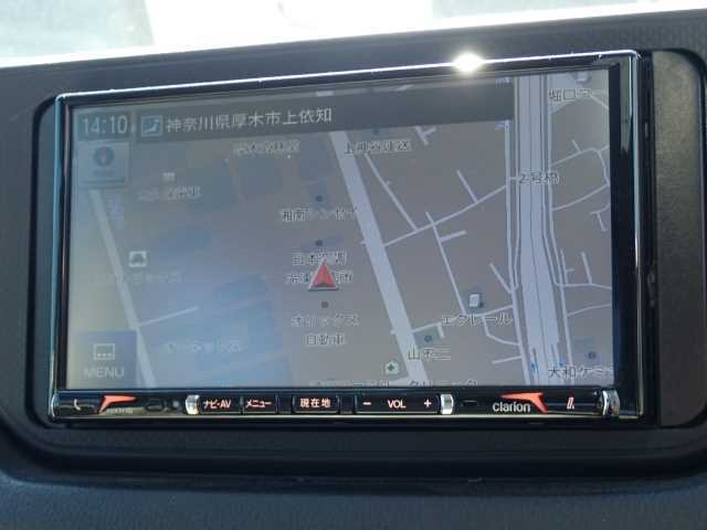 DAIHATSU MOVE 2017