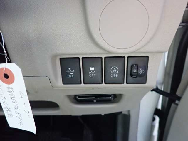 DAIHATSU MOVE 2017